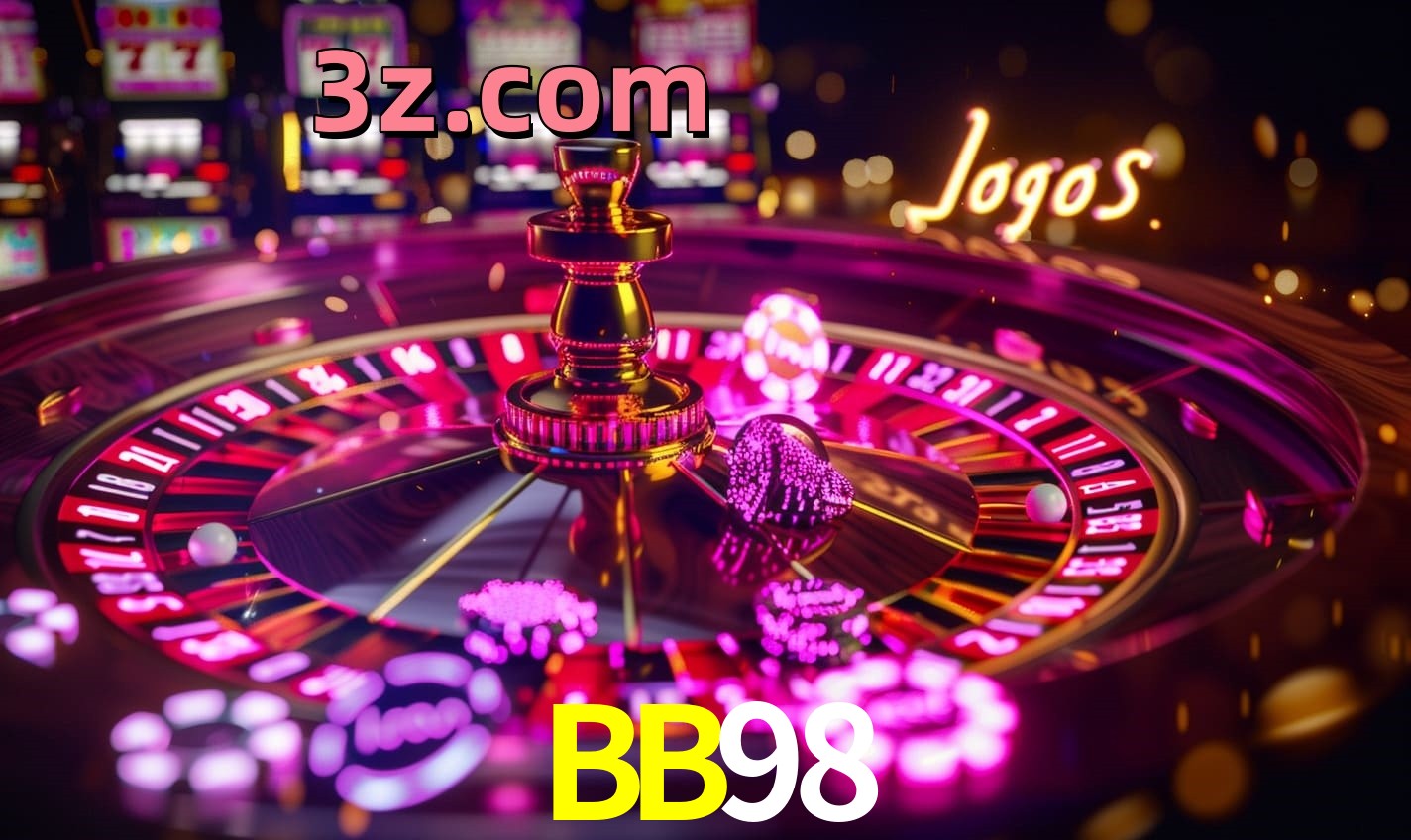 Login BB98 Casino Online